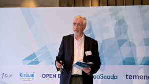 Cedar-IBSi NextGen Core Banking Summit, London, 2023 — photo 30