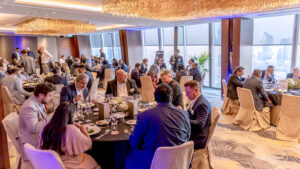 IBSi SLT Awards Gala Dinner, London, 2023 — photo 1