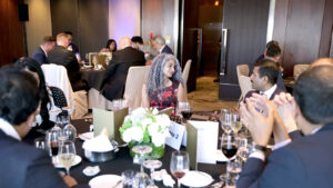 IBSi SLT Awards Gala Dinner, London, 2023 — photo 10