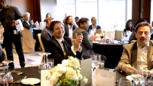 IBSi SLT Awards Gala Dinner, London, 2023 — photo 11
