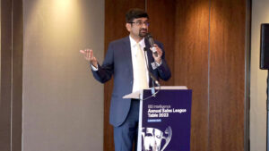 IBSi SLT Awards Gala Dinner, London, 2023 — photo 12