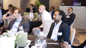 IBSi SLT Awards Gala Dinner, London, 2023 — photo 13