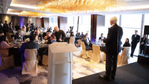 IBSi SLT Awards Gala Dinner, London, 2023 — photo 14