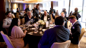 IBSi SLT Awards Gala Dinner, London, 2023 — photo 15