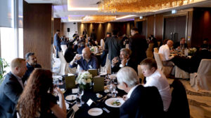 IBSi SLT Awards Gala Dinner, London, 2023 — photo 17