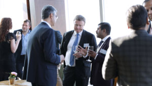 IBSi SLT Awards Gala Dinner, London, 2023 — photo 18