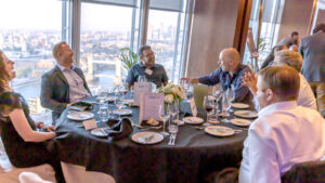 IBSi SLT Awards Gala Dinner, London, 2023 — photo 2