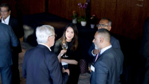 IBSi SLT Awards Gala Dinner, London, 2023 — photo 21