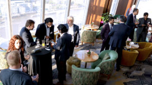 IBSi SLT Awards Gala Dinner, London, 2023 — photo 23