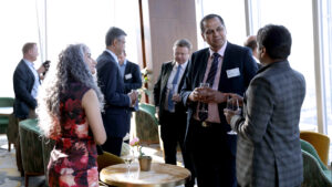 IBSi SLT Awards Gala Dinner, London, 2023 — photo 27