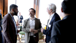 IBSi SLT Awards Gala Dinner, London, 2023 — photo 28