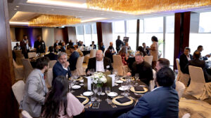 IBSi SLT Awards Gala Dinner, London, 2023 — photo 29