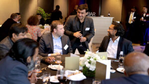IBSi SLT Awards Gala Dinner, London, 2023 — photo 3
