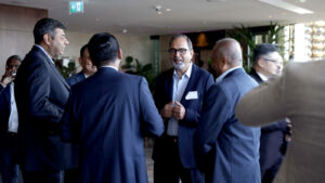 IBSi SLT Awards Gala Dinner, London, 2023 — photo 30
