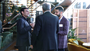 IBSi SLT Awards Gala Dinner, London, 2023 — photo 31