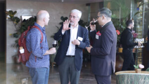 IBSi SLT Awards Gala Dinner, London, 2023 — photo 32