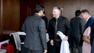 IBSi SLT Awards Gala Dinner, London, 2023 — photo 33