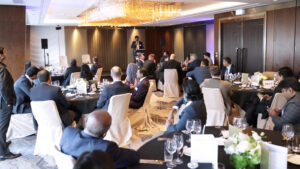 IBSi SLT Awards Gala Dinner, London, 2023 — photo 4