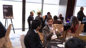 IBSi SLT Awards Gala Dinner, London, 2023 — photo 5