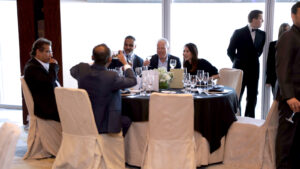 IBSi SLT Awards Gala Dinner, London, 2023 — photo 6