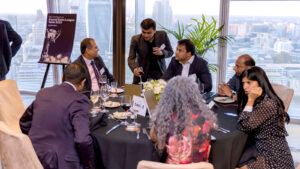 IBSi SLT Awards Gala Dinner, London, 2023 — photo 9