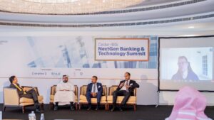 Cedar-IBSi NextGen Banking & Technology Summit, Bahrain, 2023 — photo 2