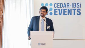Cedar-IBSi NextGen Banking & Technology Summit, Bahrain, 2023 — photo 3