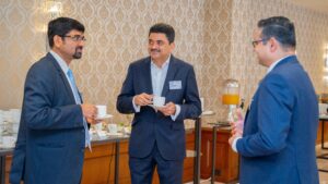 Cedar-IBSi NextGen Banking & Technology Summit, Bahrain, 2023 — photo 4
