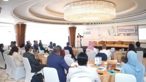 Cedar-IBSi NextGen Banking & Technology Summit, Bahrain, 2023 — photo 5