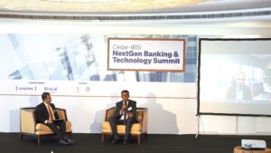 Cedar-IBSi NextGen Banking & Technology Summit, Bahrain, 2023 — photo 8