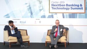Cedar-IBSi NextGen Banking & Technology Summit, Bahrain, 2023 — photo 10