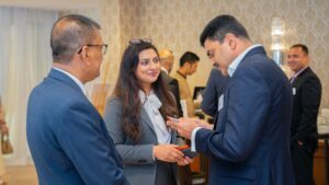 Cedar-IBSi NextGen Banking & Technology Summit, Bahrain, 2023 — photo 11