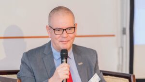 Cedar-IBSi NextGen Banking & Technology Summit, Bahrain, 2023 — photo 15