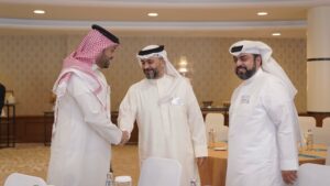 Cedar-IBSi NextGen Banking & Technology Summit, Bahrain, 2023 — photo 16