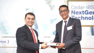 Cedar-IBSi NextGen Banking & Technology Summit, Bahrain, 2023 — photo 17