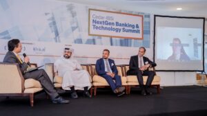 Cedar-IBSi NextGen Banking & Technology Summit, Bahrain, 2023 — photo 18