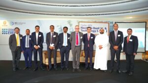 Cedar-IBSi NextGen Banking & Technology Summit, Bahrain, 2023 — photo 20