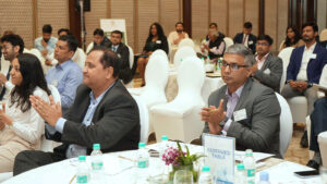 Cedar-IBSi Digital Banking Summit, Mumbai, 2023 — photo 2