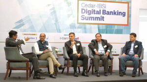 Cedar-IBSi Digital Banking Summit, Mumbai, 2023 — photo 3