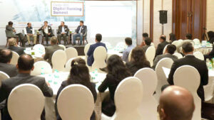 Cedar-IBSi Digital Banking Summit, Mumbai, 2023 — photo 4