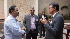 Cedar-IBSi Digital Banking Summit, Mumbai, 2023 — photo 5