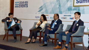 Cedar-IBSi Digital Banking Summit, Mumbai, 2023 — photo 7