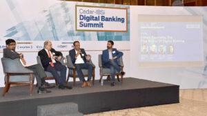 Cedar-IBSi Digital Banking Summit, Mumbai, 2023 — photo 8