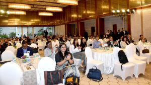 Cedar-IBSi Digital Banking Summit, Mumbai, 2023 — photo 9