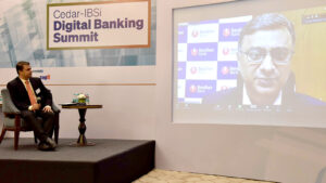Cedar-IBSi Digital Banking Summit, Mumbai, 2023 — photo 10