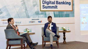 Cedar-IBSi Digital Banking Summit, Mumbai, 2023 — photo 11