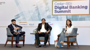 Cedar-IBSi Digital Banking Summit, Mumbai, 2023 — photo 12