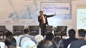 Cedar-IBSi Digital Banking Summit, Mumbai, 2023 — photo 13