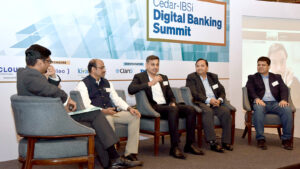 Cedar-IBSi Digital Banking Summit, Mumbai, 2023 — photo 14
