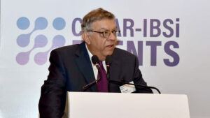 Cedar-IBSi Digital Banking Summit, Mumbai, 2023 — photo 15